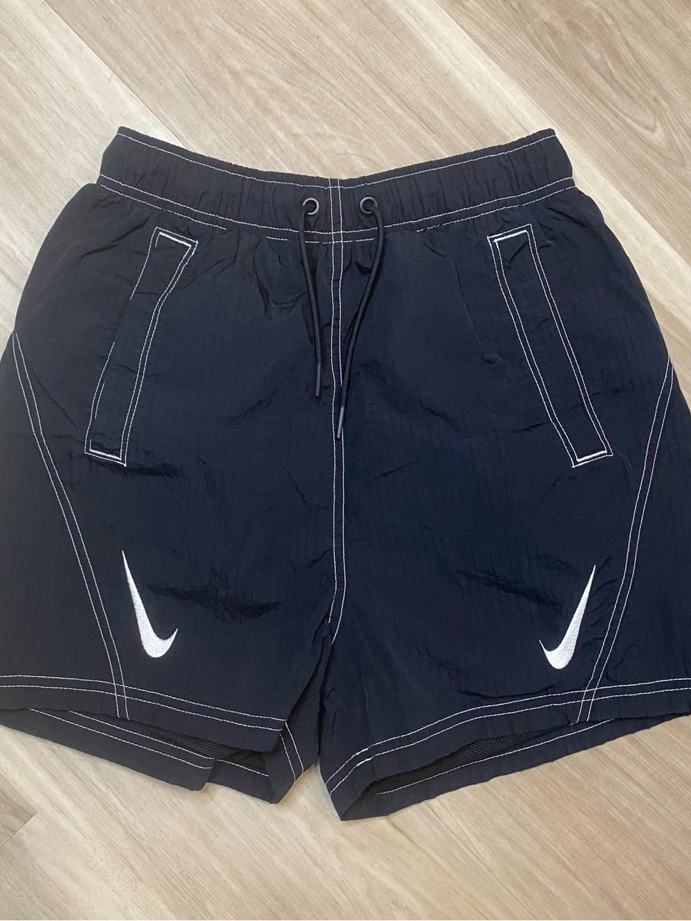 Nike Black Shorts Women’s